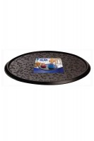 Подставка под миски Alfa  - round anti-dirt tray Ø 32,5 см